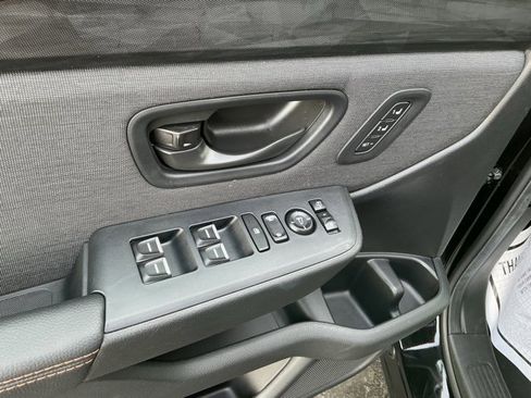 Used 2026 Honda Passport TrailSport image 16