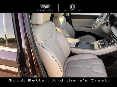 Used 2023 Hyundai Palisade Limited AWD/4WD image 22