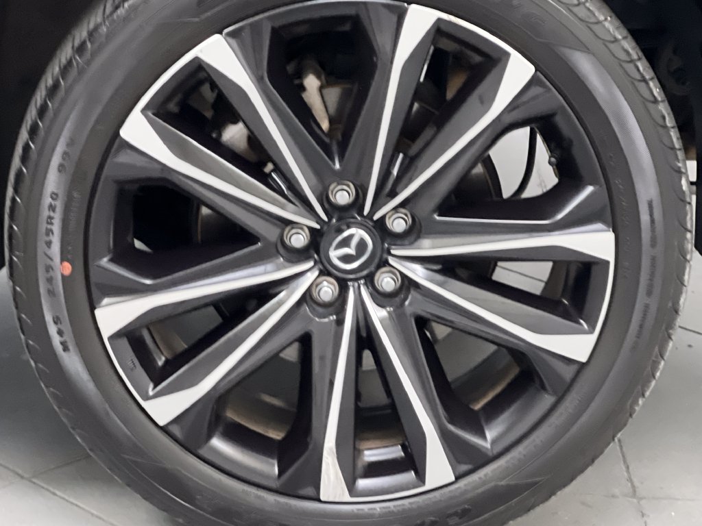 Used 2025 MAZDA CX-50 AWD 2.5 S w/ Premium Plus Pkg image 73