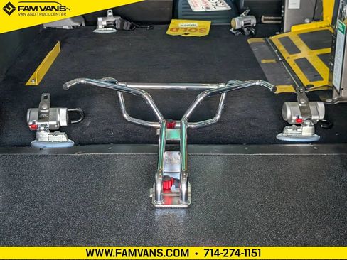 Used 2024 Ford Transit 350 XL image 21