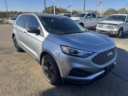 Used 2024 Ford Edge SE