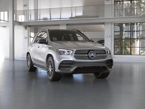 Used 2023 Mercedes-Benz GLE 350 4MATIC image 10