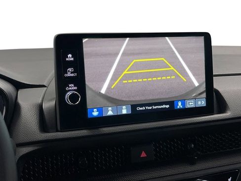 New 2026 Honda CR-V Sport-L image 22