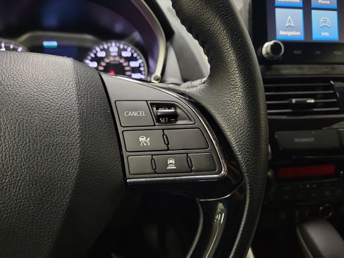 Used 2024 Mitsubishi Eclipse Cross SE image 28