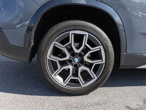 Certified 2023 BMW X1 xDrive28i w/ Premium Package image 8