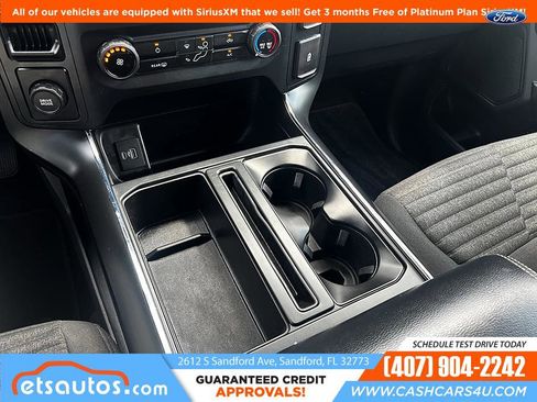 Used 2021 Ford F150 XL w/ STX Appearance Package RWD image 16