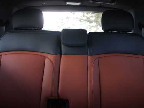 New 2027 Kia Telluride SX FWD image 70