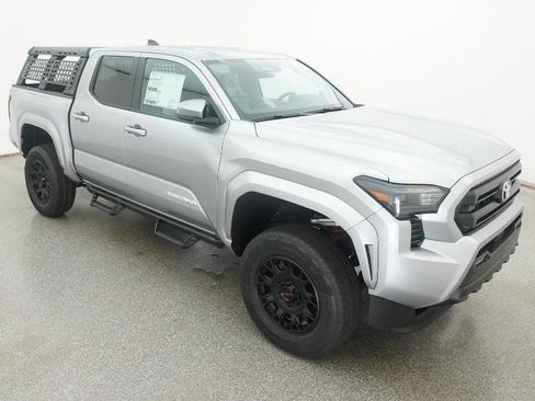 New 2025 Toyota Tacoma SR5 image 31