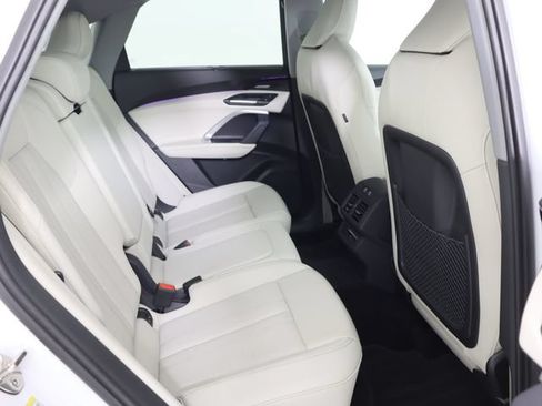 Certified 2025 Audi Q5 Premium Plus w/ Premium Plus AWD/4WD image 14