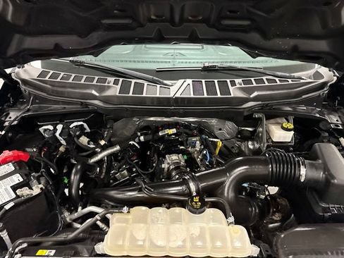 Used 2023 Ford F150 XL w/ STX Appearance Package AWD/4WD image 26