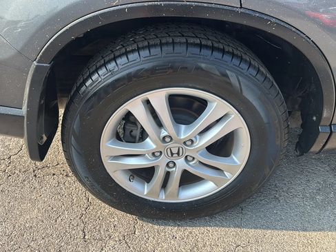 Used 2011 Honda CR-V EX-L image 39