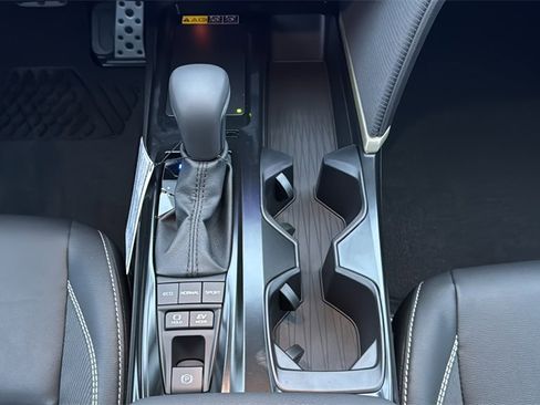 New 2026 Toyota Camry SE image 31