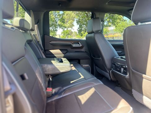 Used 2023 GMC Sierra 1500 Denali AWD/4WD image 27