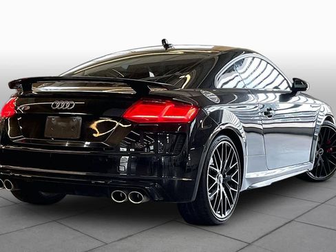 Used 2023 Audi TTS 2.0T Coupe w/ TTS Competition Package AWD/4WD image 12