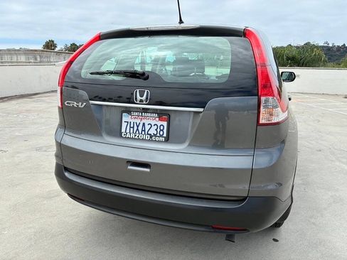 Used 2014 Honda CR-V LX image 13