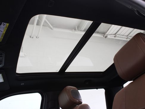 Used 2025 Toyota Tundra 1794 Edition AWD/4WD image 29