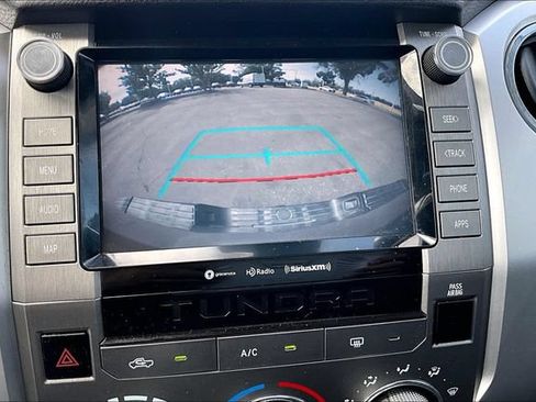 Used 2020 Toyota Tundra SR5 w/ SR5 Upgrade Package AWD/4WD image 21