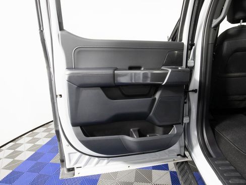 Used 2022 Ford F150 XLT w/ Equipment Group 302A High image 12