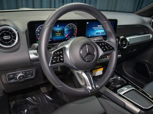 Certified 2026 Mercedes-Benz GLB 250 image 15