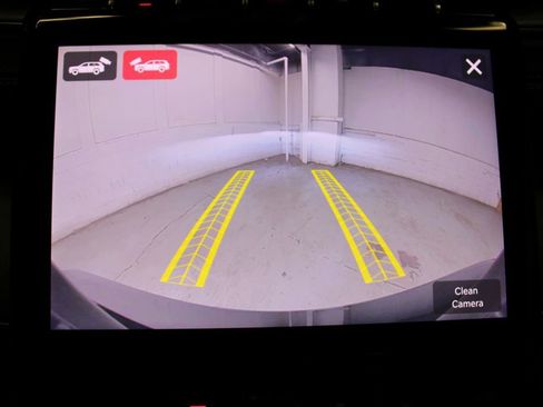 New 2025 Jeep Grand Cherokee L Limited w/ Luxury Tech Group II image 17