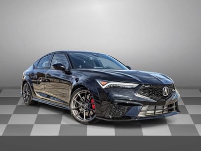 Used 2025 Acura Integra Type S