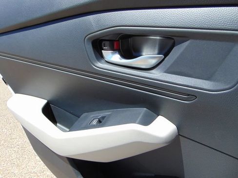 New 2026 Honda Accord LX image 23