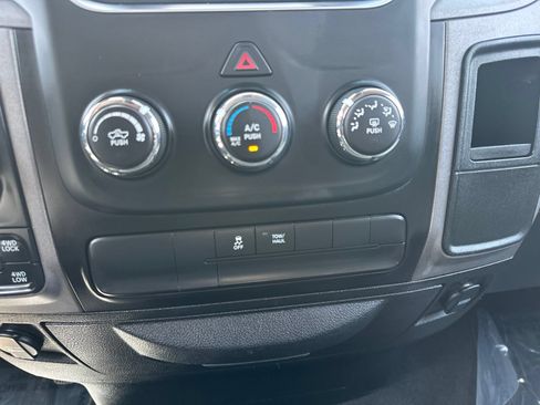 Used 2019 RAM 1500 Express w/ Express Value Package AWD/4WD image 51