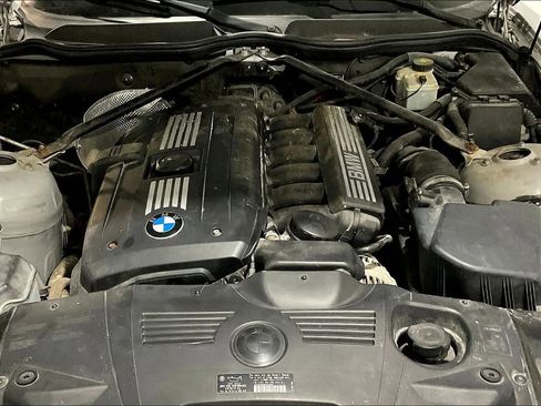 Used 2007 BMW Z4 3.0i image 25