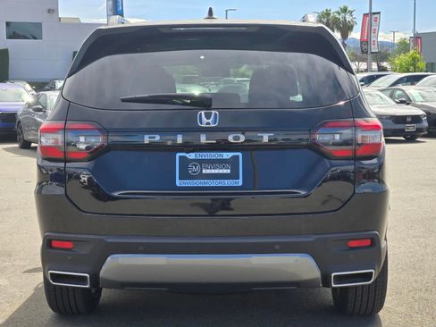 New 2026 Honda Pilot EX-L image 6