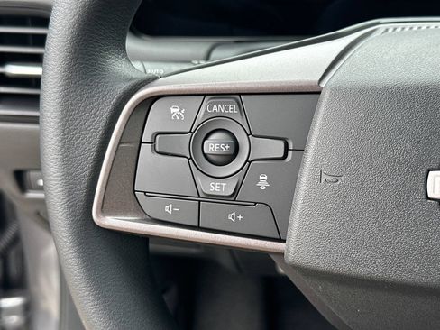New 2026 Nissan Sentra S w/ Floor Mat Package FWD image 25