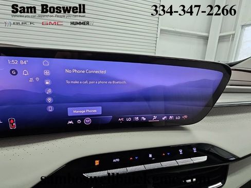 New 2026 Buick Enclave Avenir w/ Super Cruise Package FWD image 15