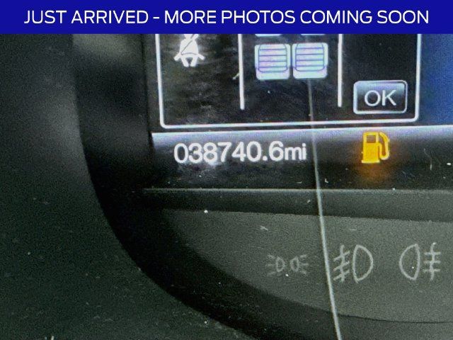Used 2023 Ford Edge SEL w/ Convenience Package AWD/4WD image 13