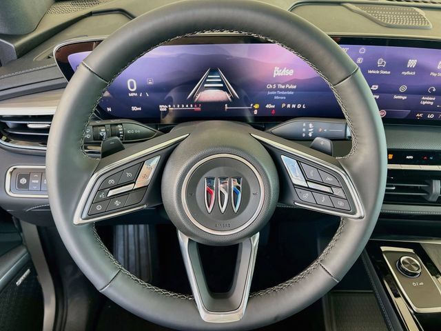 New 2027 Buick Enclave Preferred w/ Power Package FWD image 7
