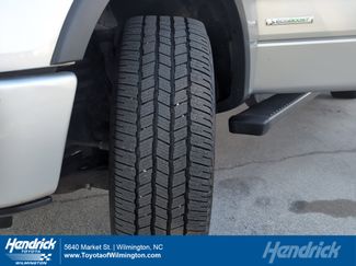 Used 2014 Ford F150 FX4 w/ Equipment Group 402A Luxury image 1