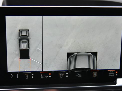 Used 2025 GMC Sierra 1500 Elevation w/ Elevation Premium Package image 25