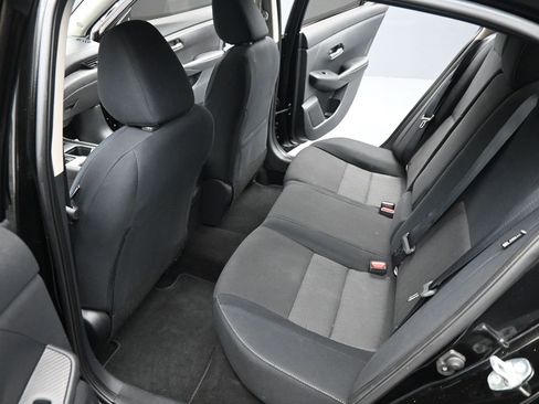 Used 2022 Nissan Sentra SV w/ All-Weather Package image 16