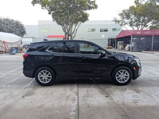Used 2023 Chevrolet Equinox LT video 4
