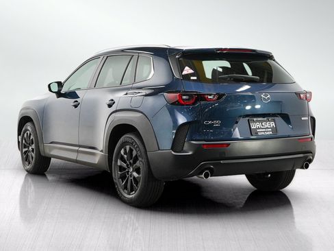 Used 2024 MAZDA CX-50 AWD 2.5 S w/ Weather Package image 3