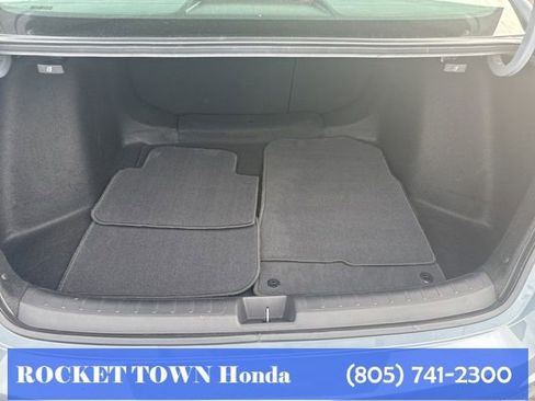 Used 2024 Honda Civic EX image 9