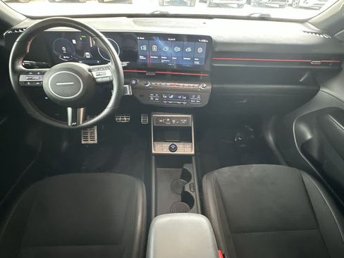 Used 2024 Hyundai Kona N Line AWD/4WD image 24