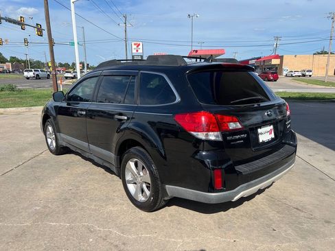 Used 2013 Subaru Outback 2.5i Limited AWD/4WD image 5
