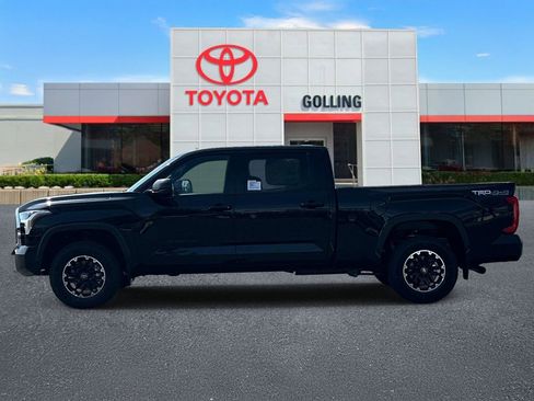 New 2026 Toyota Tundra SR5 AWD/4WD image 5