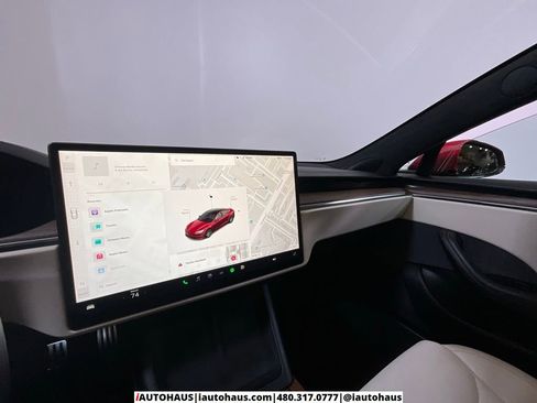 Used 2021 Tesla Model S Long Range image 29