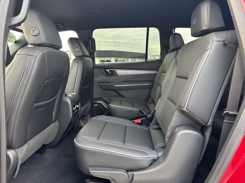 New 2026 Buick Enclave Sport Touring w/ Power Package image 14