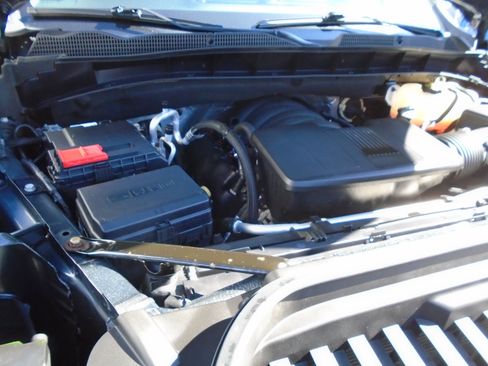 Used 2019 GMC Sierra 1500 Denali w/ Technology Package image 89