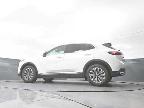 Used 2024 Buick Envision Preferred image 55