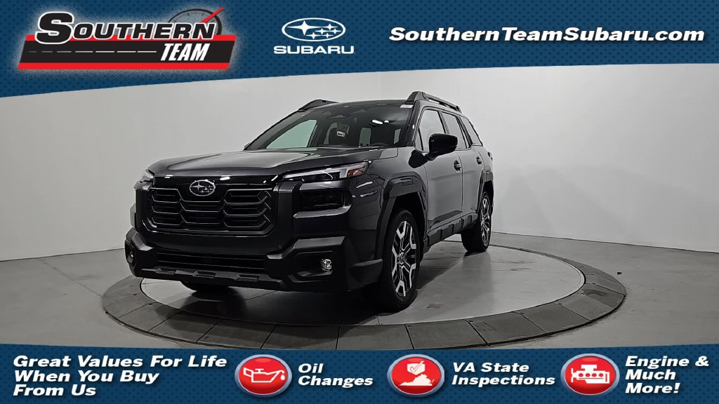 New 2026 Subaru Outback Touring XT AWD/4WD 360° Tour