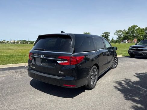 Used 2022 Honda Odyssey EX-L image 12