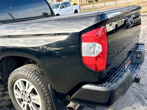 Used 2017 Toyota Tundra 1794 Edition image 13