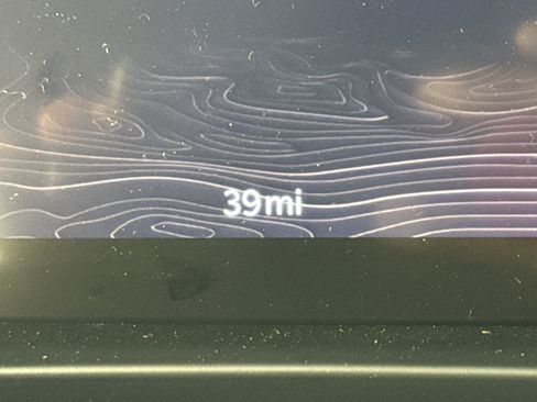 New 2025 Jeep Grand Cherokee Altitude image 20